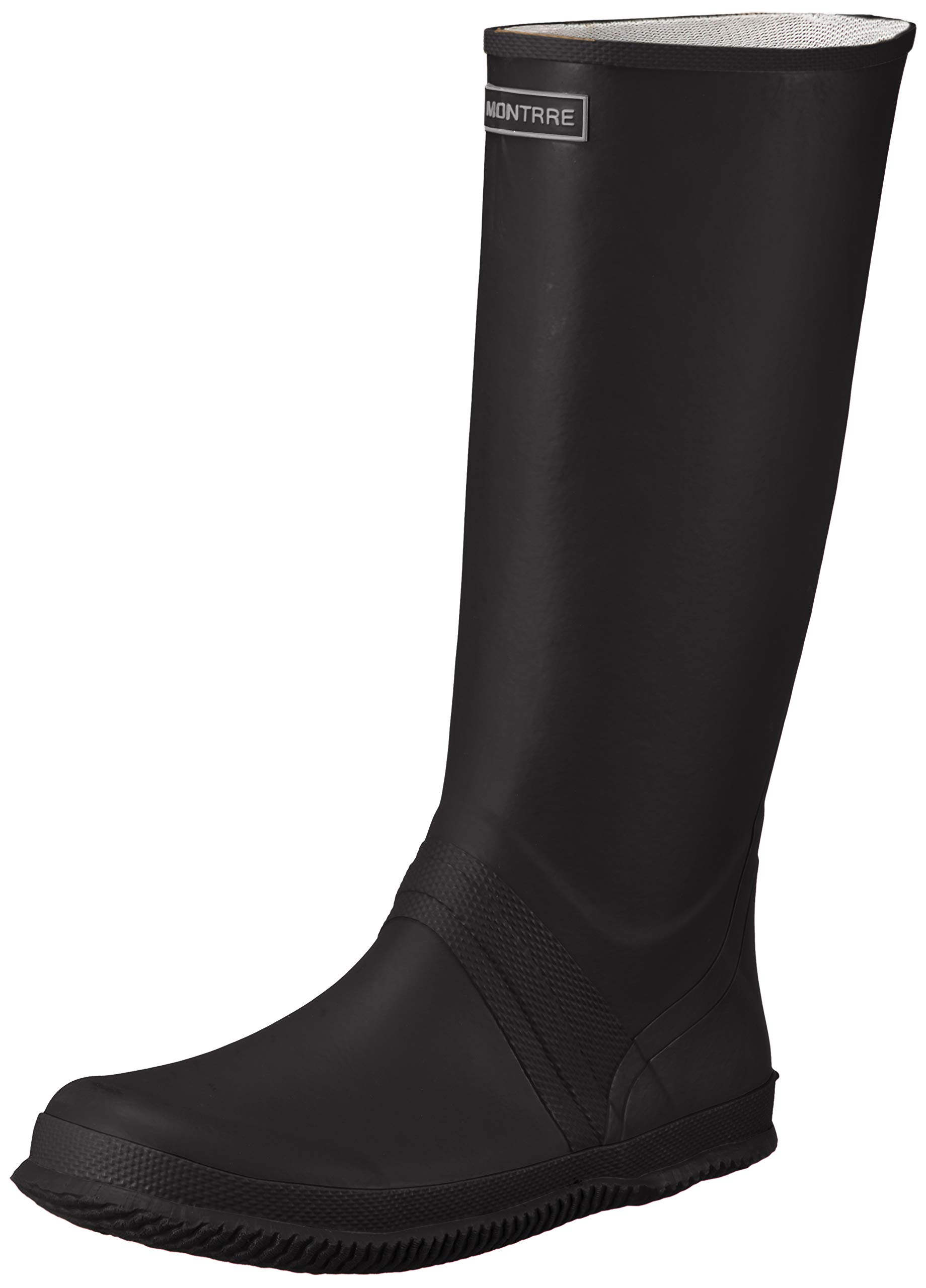 

Сапоги Rain ILB cm [Achilles], складные, легкие, женские, мужские, 0760, черные, 24,5~25,0 чёрный