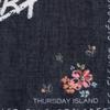 Thursday Island Heart Flower Bandana_T256MHC142W