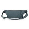 Borsa a petto da pendolare Borsa a vita tinta unita Borsa a tracolla messenger mobile multi-scomparto