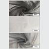 Window Screen Anti-Mosquito Net Well-Ventilated Fine Mesh Easy To Install DIY