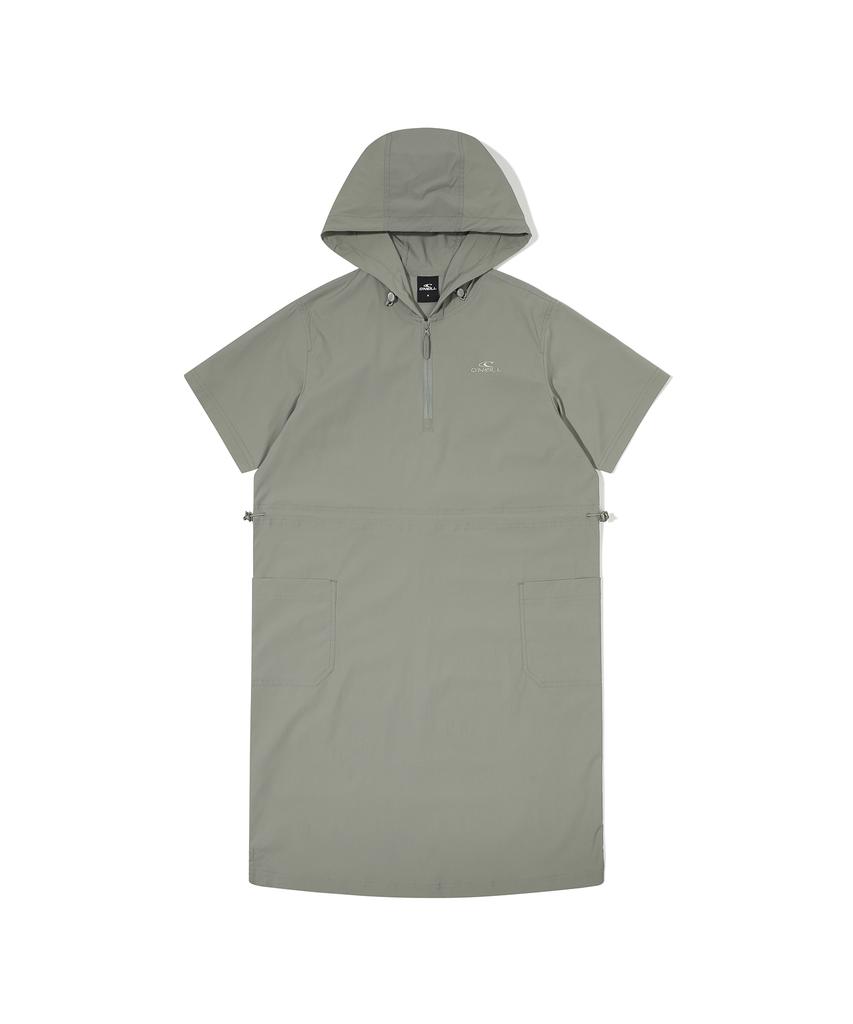 ONEILL Women'S Sugar Hoodie Dress Owono6103-840