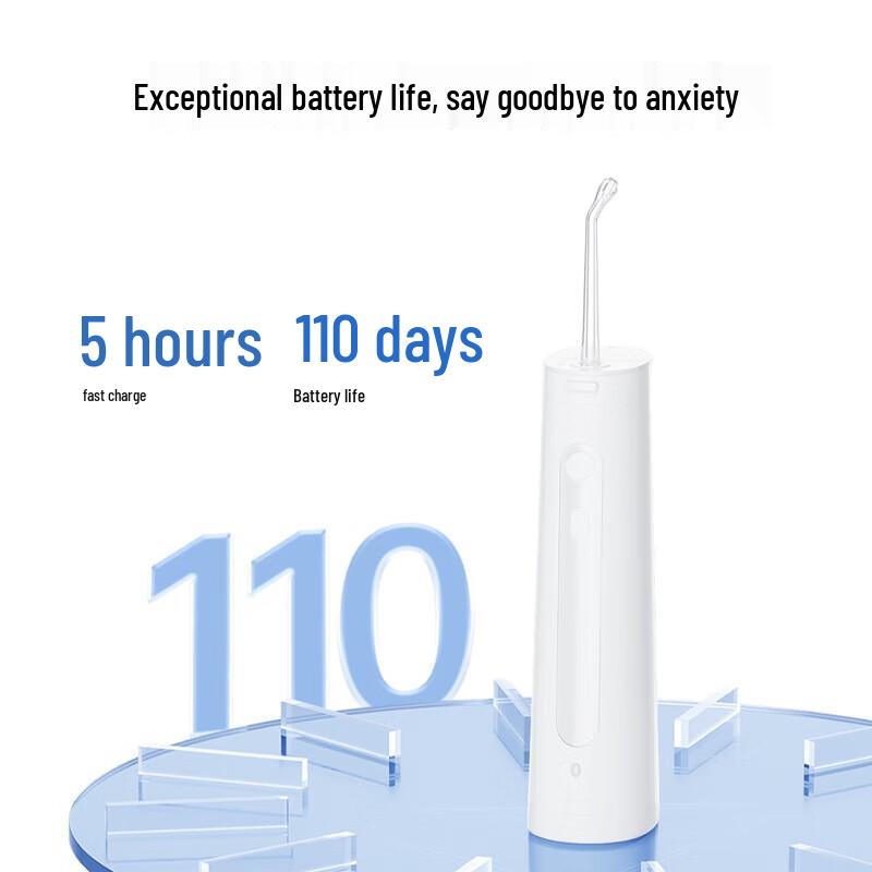 

Huawei Smart Selection Leboo Portable Smart Water Flosser