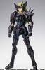Saint Seiya Myth Cloth Perseus Algol (Surface Cloth)