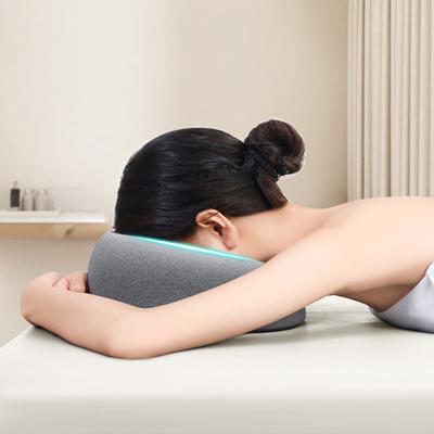 Gesichtskissen nach Augenoperationen, bequeme Unterstützung, Massagekissen für zu Hause, ergonomisches Design, Kissen zur Erholung nach einer Vitrektomie und Netzhautoperation