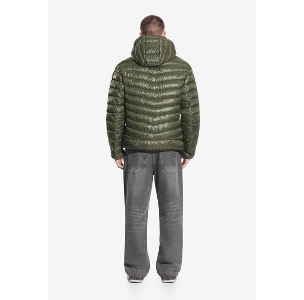 Куртка переходная PROSTO. Легкая