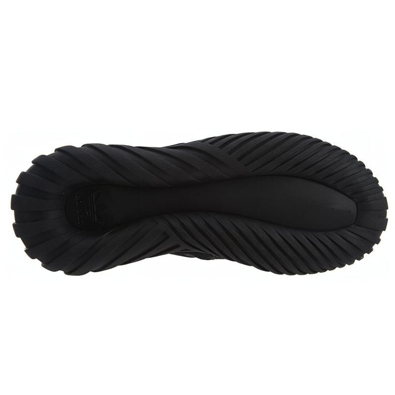 Adidas Sneakersy Tubular Doom Pk 'Core Black' BY3131