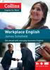 Workplace English. Manual + DVD + CD