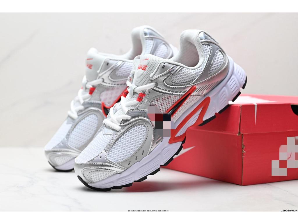 Reine Original V5 Retro Mesh Laufschuhe: Stoßdämpfende, atmungsaktive, höhenverstellende Unisex-Freizeitsneaker