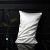 Pillow Case Bedroom Cooling Decoration Pillowcase Piped Edge Protector