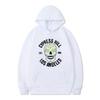 Rapper Cypress Hill Hoodie Skeleton Graphic Pullover Hoodies Men Women Hip Hop Fashion Popular Streetwear Man Casual Tracksuit