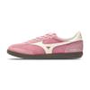 CT 01 Primavera Verão Tendência Retro Versátil Tênis Baixo para Skate Unissex Pêssego D1GH262705