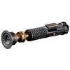STAR WARS Black Series Kenobi Force FX Elite Lightsaber with Advanced LED and Sound Adult Collectible Roleplay Multicolor OBI-Wan Effects, Item,