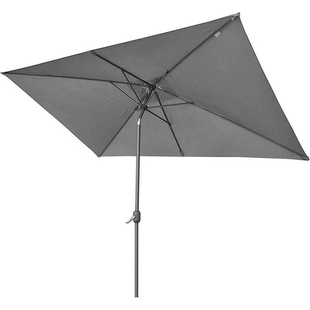 Replacement Umbrella Canopy 2x3M Rectangular