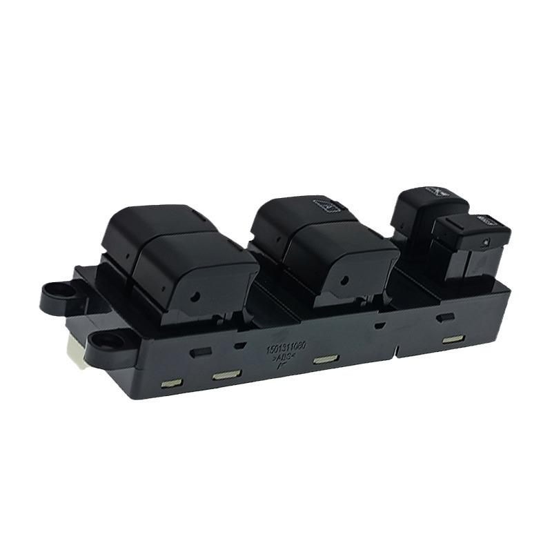 Power Window Switch for Nissan Navara XTERRA 2005-2007, Part 25401-EA003