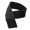 Floating Wrist Band Soft Neoprene Adjustable Boat Kill Switch Lanyard Wrist Strap for Marine Jet Ski Motorboat Black
