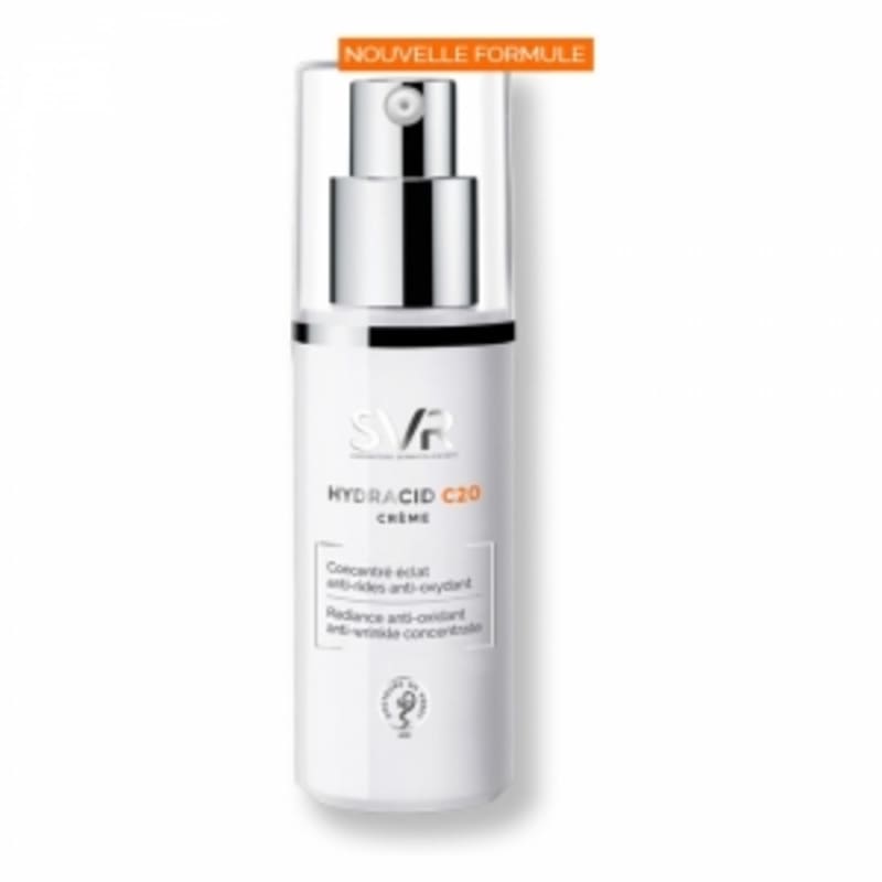 SVR Anti-Age Hydraside C20 Cream 30ml
