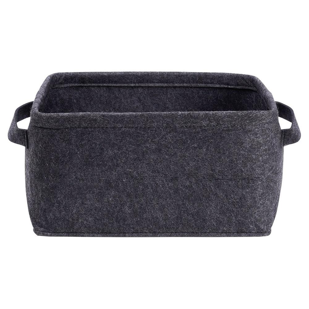 Pudełko Pojemnik Koszyk Organizer do Przechowywania Przedmiotów Składany