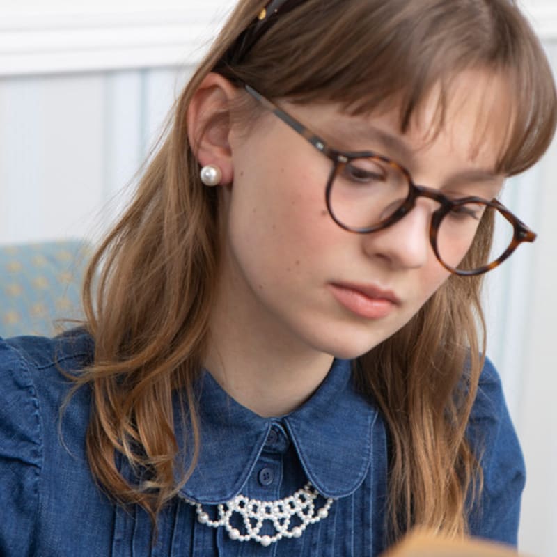 FANTASTIC PLANET enamel logo hairband 20mm (4colors)