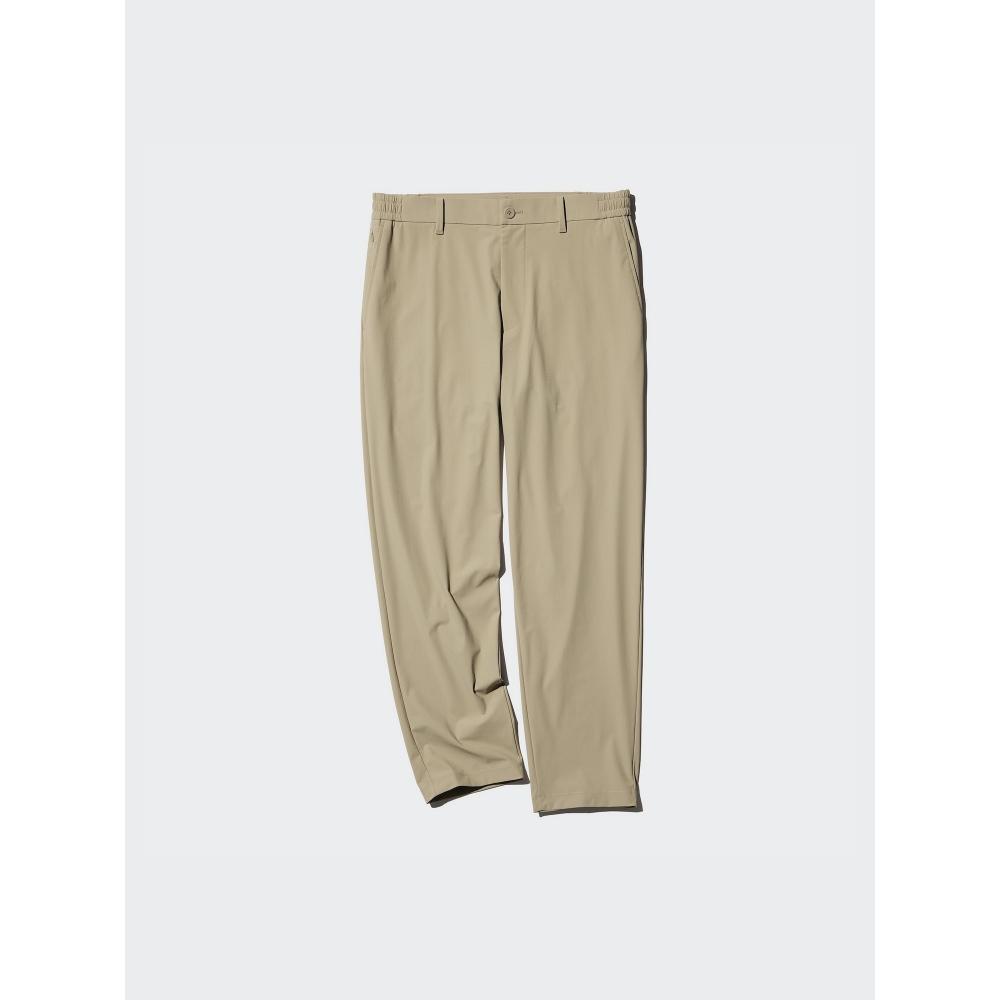 Uniqlo Japan Ultra Stretch Pants Long