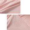 Breathable Visor Cap with Shawl Sunscreen Hat New Pullover Cap  Outdoor Sports