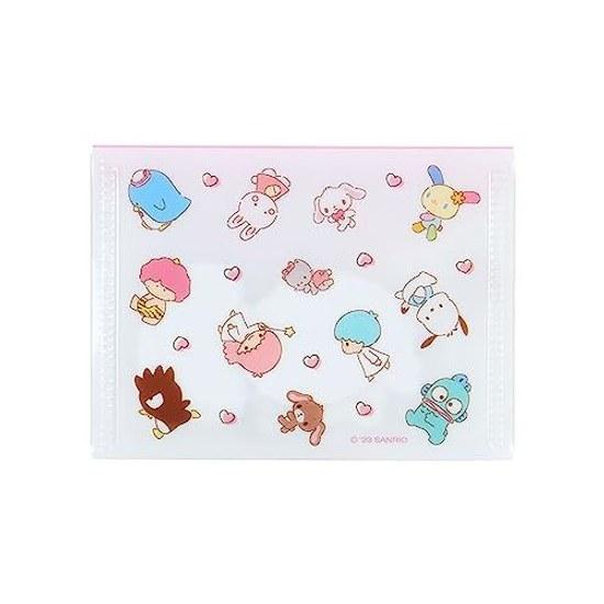 Sanrio Characters Seal Case Set 401650