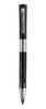 SIPLIV Canton Tower Slim Waist Shape Ballpoint Pen Black -