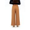 Hatu Wided Fit Trousers Beige