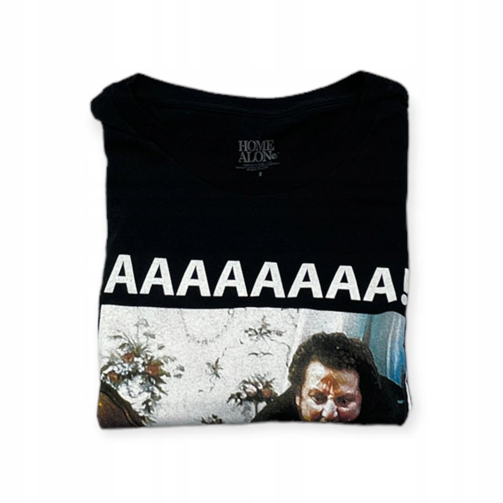 T-shirt Men's Round Neck SPENCER'S HOME ALOe L