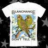 Blancmange Don't Tell Me Synth Pop Anni '80 Best Seller Top Tee T-Shirt 355