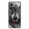 For Vivo Y36 4G Case Luxury TPU Soft Silicone Phone Cases Back Cover For VivoY36 4G Russian Version Shockproof Flowers New Funda