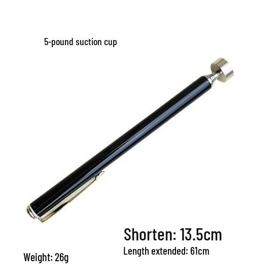 Magnetic Retractable Pickup Tool Rod with Bulk Discount