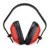 Noise Reduce Ear Muffs AntiShocks Hearing Protections Head Phone Kids Safety Ear Defender, Adjustable and Foldable