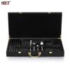 Huadian Shitong 24-Piece Stainless Steel European Cutlery Set