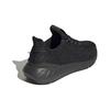 adidas Oryginalne Swift Run 22 Wygodne Wszechstronne Oddychające Trwałe Amortyzujące Niskie Codzienne Buty do Biegania Unisex Trampki Czarne GY1940