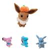 Pokemon Character Plushie Approximately 20cm Fluffy Material