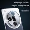 BLUEO OPPO Find Series HD Camera Lens Protector