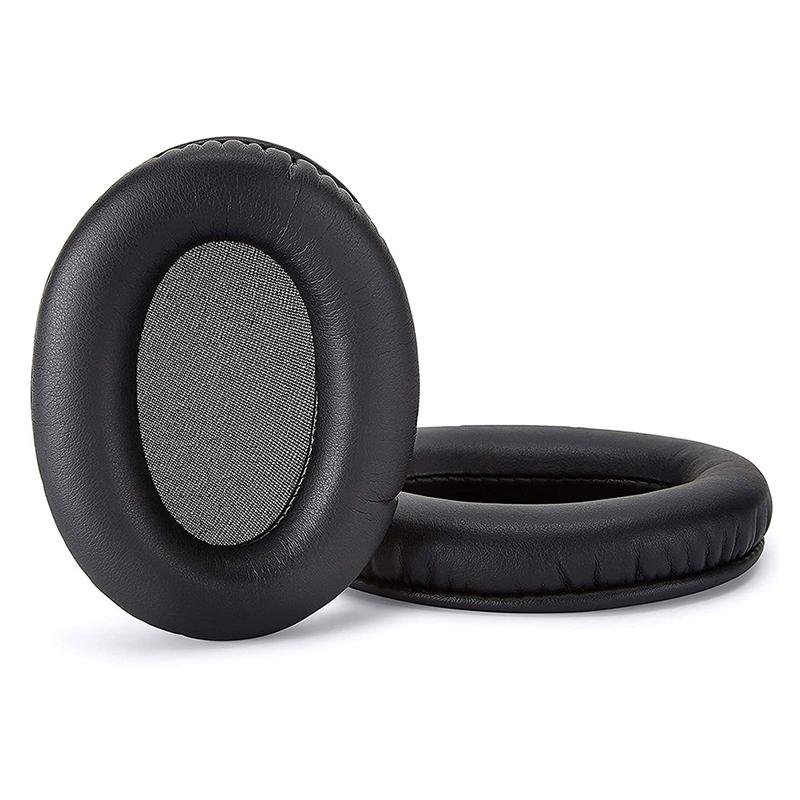 1 pár náhradních náušníků pro Hyperx Kingston Cloud2 Hscp Flight Stinger Alpha S