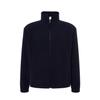 JHK Mens Full Zip Fleece Jacket