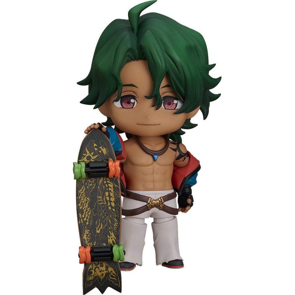 

Sk8 The Infinity Nendoroid Joe