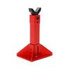 Simulated Car Metal Lift Jacks Repair Stand Remote Control Car Display Model Car Lift Jacks for 1/12  1/10 1/8  1/7 Scale
