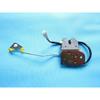 Car accessories trunk lid lock actuator BJ1V-56-820 for Mazda 323 family protege 1998-2005 BJ Haima 3 2007-2011