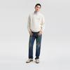 Lee FW25 Sweatshirt Men's White LMT011097209288K15000