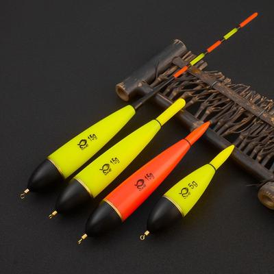 Buoy Strike Slip Drift Tube Electronic Fishing Lure Floats Bobbers Indicator Light Stick Floats