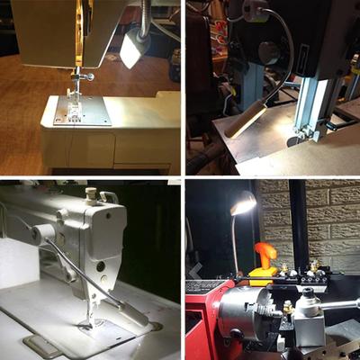 LED svítidla – LED stolní lampičky