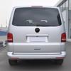 For VW For Volkswagen VW  Transporter T6 2020 2019 2018 2017 2016 3D ABS Car Hood Front Bonnet Grill Rear Trunk Emblem Logo Ba CWV1