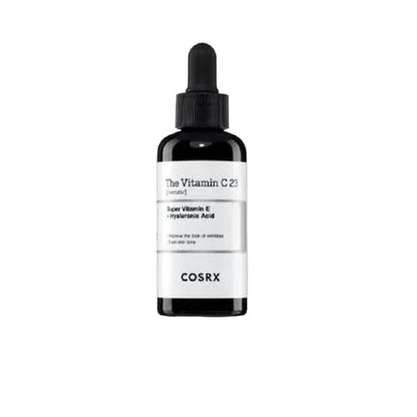 COSRX (bo) The Vitamin C 23 Serum 20g / (cu)