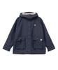 LOGOS PARK Women's Mountain Parka, Water-Repellent, Fleece Lining, Boa, Cold Weather Outerwear, Sumikuro: M
