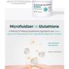 APLB Glutathione Niacinamide Toner Pad