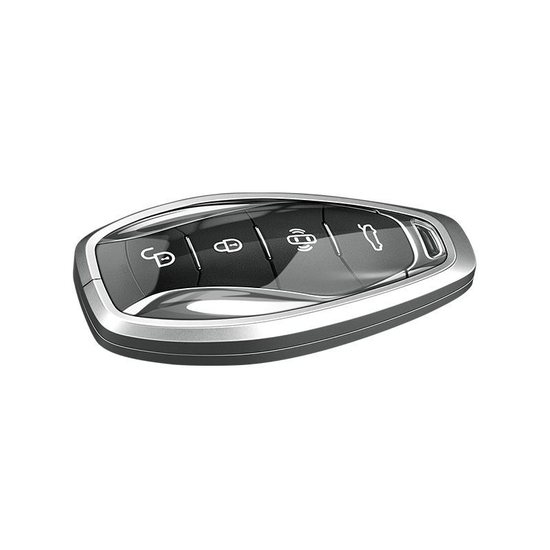 High-Grade 2023 Hongqi H5/HS5/H9/HS7 Key Cover and Bag