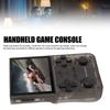 Retro Handheld Game Console 3.5inch Screen Professional Chip Handheld Game Console Dual Joystick 3500mAh for Entertainment
